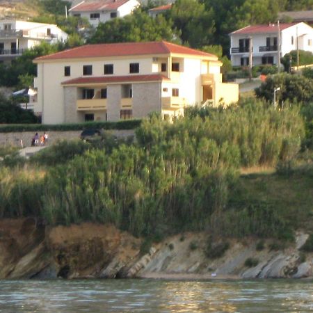 Apartments And Rooms By The Sea Pag - 11487 Pag Town Luaran gambar