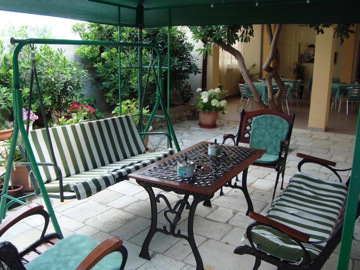 Apartments And Rooms By The Sea Pag - 11487 Pag Town Luaran gambar