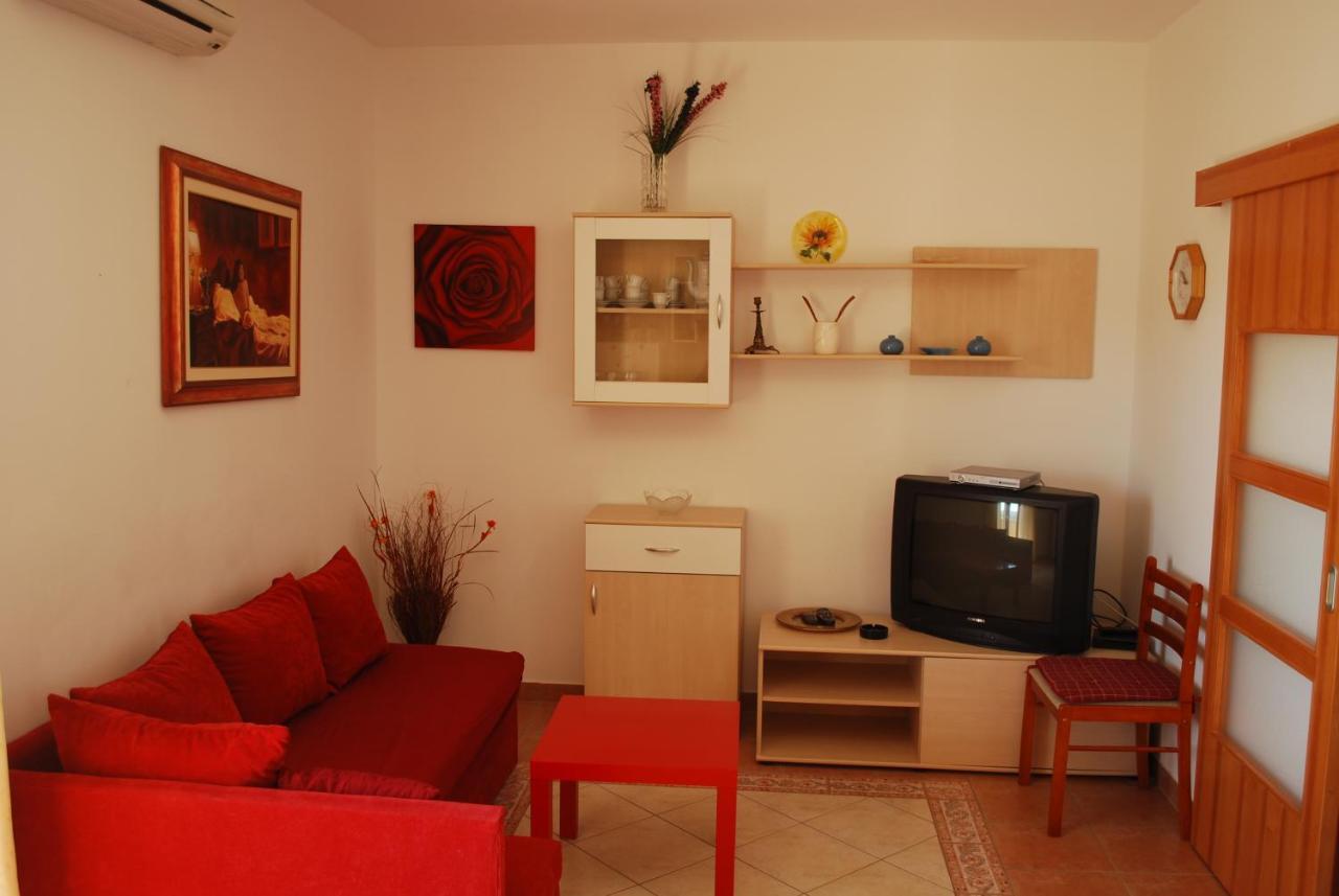Apartments And Rooms By The Sea Pag - 11487 Pag Town Luaran gambar
