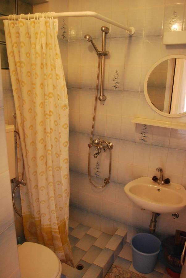 Apartments And Rooms By The Sea Pag - 11487 Pag Town Luaran gambar