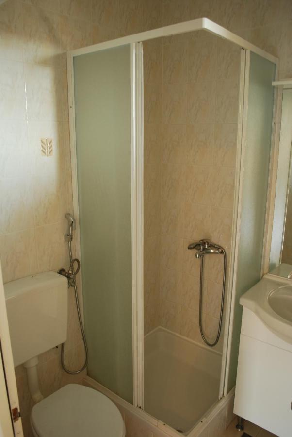 Apartments And Rooms By The Sea Pag - 11487 Pag Town Luaran gambar