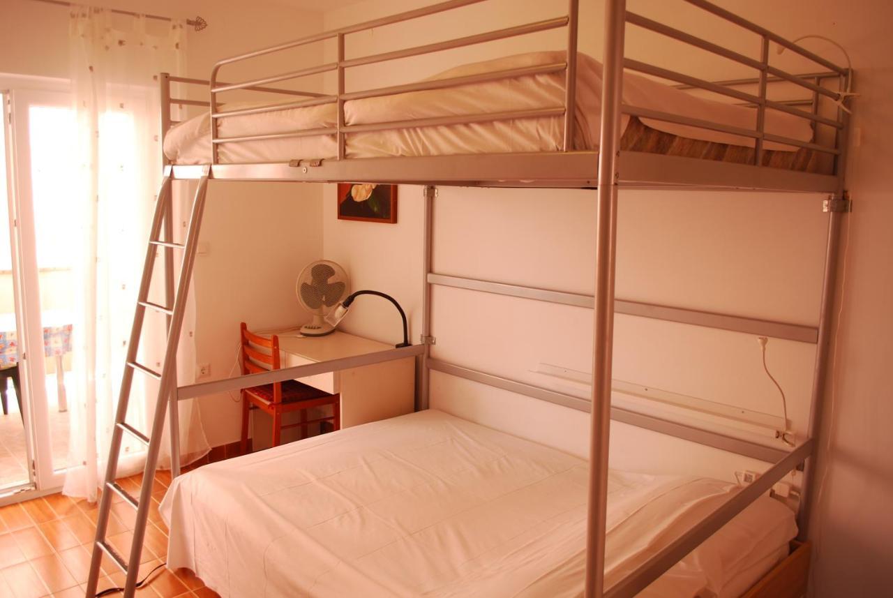Apartments And Rooms By The Sea Pag - 11487 Pag Town Luaran gambar
