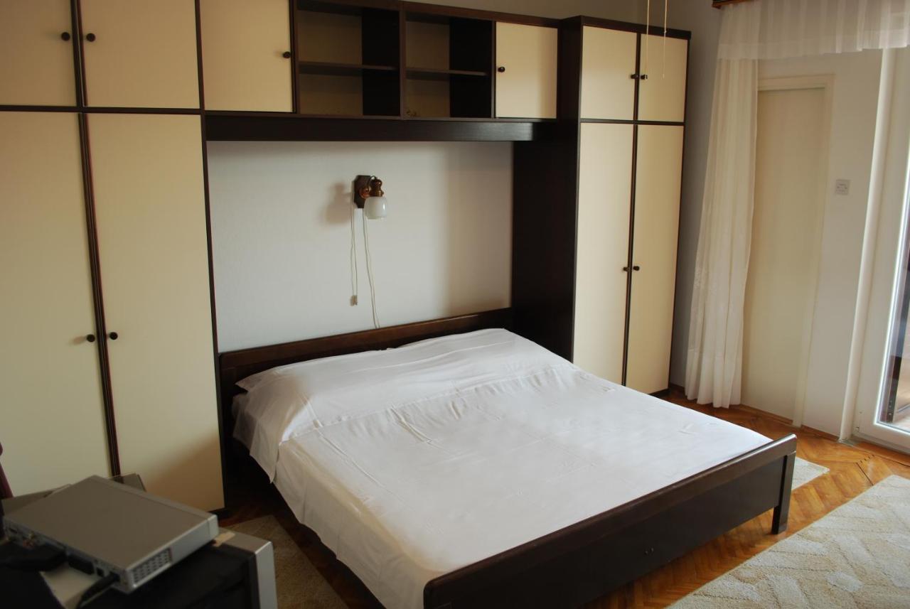 Apartments And Rooms By The Sea Pag - 11487 Pag Town Luaran gambar