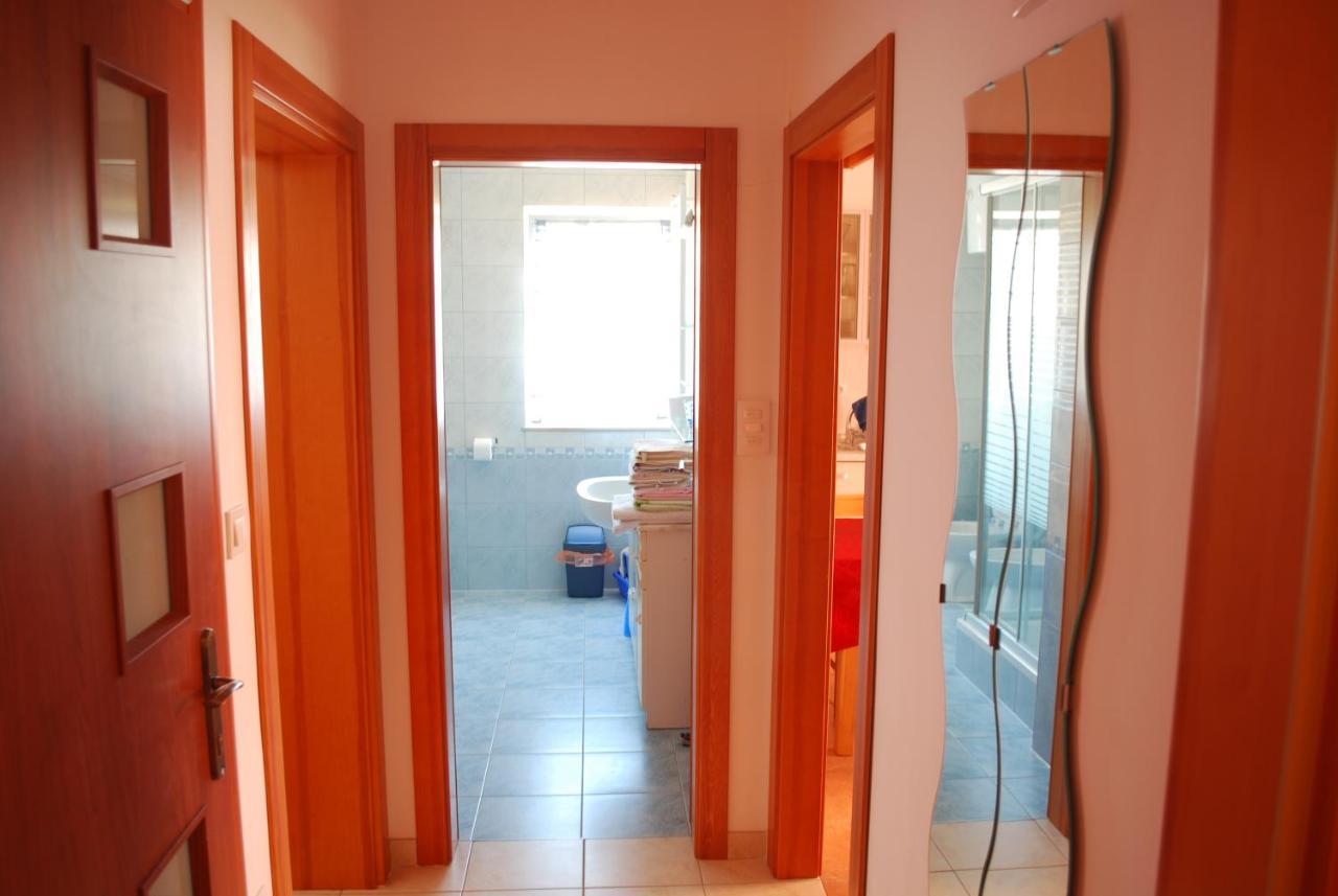 Apartments And Rooms By The Sea Pag - 11487 Pag Town Luaran gambar