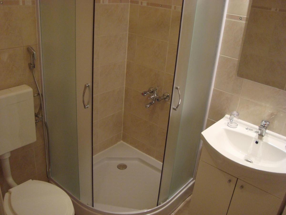 Apartments And Rooms By The Sea Pag - 11487 Pag Town Luaran gambar