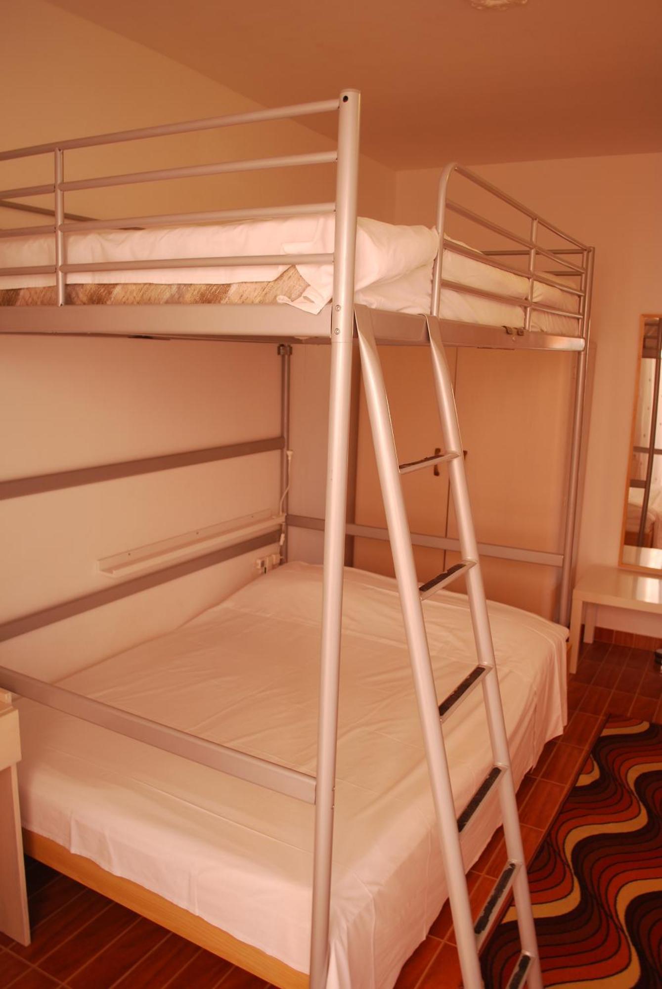 Apartments And Rooms By The Sea Pag - 11487 Pag Town Bilik gambar