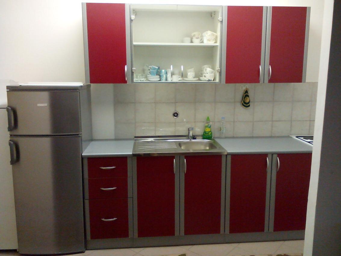 Apartments And Rooms By The Sea Pag - 11487 Pag Town Luaran gambar